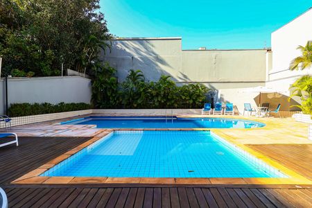 Apartamento para alugar com 2 quartos, 90m² em Vila Progredior, São Paulo