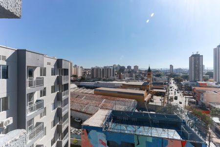 Vista do quarto 2 de apartamento para alugar com 2 quartos, 39m² em Limão, São Paulo