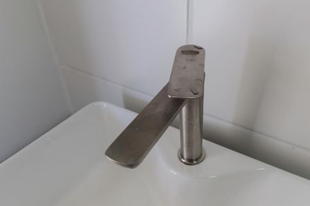 Banheiro de apartamento para alugar com 2 quartos, 39m² em Limão, São Paulo