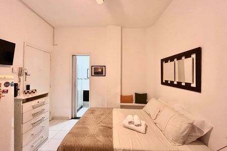 Apartamento para alugar com 1 quarto, 30m² em Copacabana, Rio de Janeiro