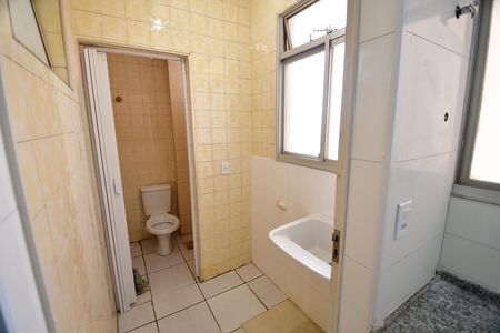 Apartamento à venda com 42m², 1 quarto e sem vagaÁrea de Serviço