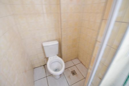 Apartamento à venda com 42m², 1 quarto e sem vagaBanheiro de serviço