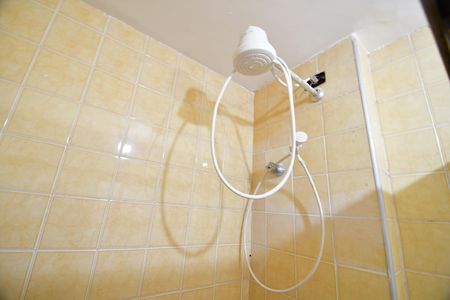Apartamento à venda com 42m², 1 quarto e sem vagaBanheiro