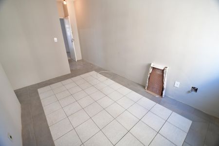Apartamento à venda com 42m², 1 quarto e sem vagaSala