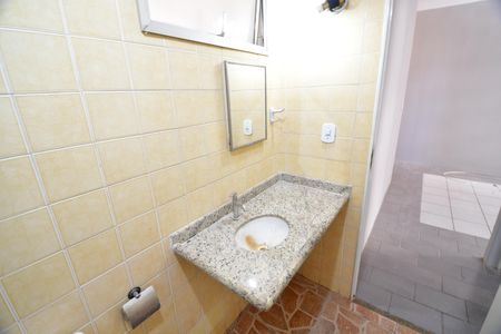 Apartamento à venda com 42m², 1 quarto e sem vagaBanheiro