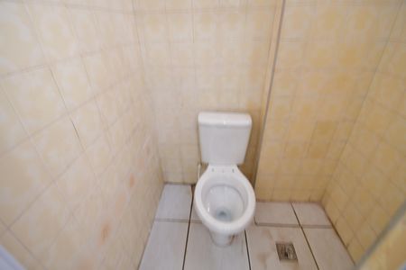 Apartamento à venda com 42m², 1 quarto e sem vagaBanheiro de serviço