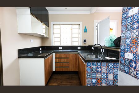 Casa à venda com 3 quartos, 108m² em Vila Pirajussara, São Paulo