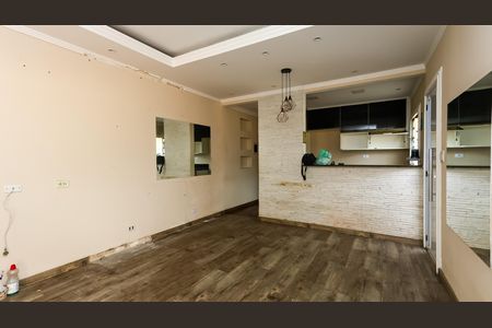Casa à venda com 108m², 3 quartos e 2 vagas