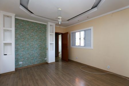 Suíte de casa à venda com 3 quartos, 108m² em Vila Pirajussara, São Paulo
