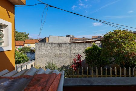 Vista da Suíte de casa à venda com 3 quartos, 108m² em Vila Pirajussara, São Paulo