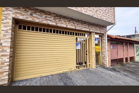 Casa à venda com 108m², 3 quartos e 2 vagas