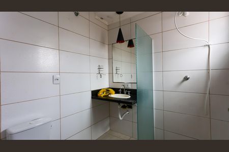 Casa à venda com 108m², 3 quartos e 2 vagas