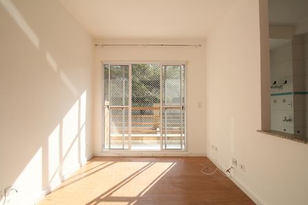 Apartamento para alugar com 2 quartos, 54m² em Jardim Ampliação, São Paulo