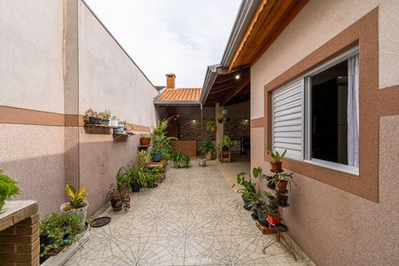 Casa à venda com 2 quartos, 175m² em Parque Residencial Jundiaí, Jundiaí