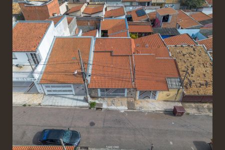 Casa à venda com 2 quartos, 175m² em Parque Residencial Jundiaí, Jundiaí