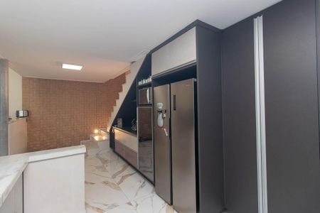 Cozinha de casa à venda com 4 quartos, 300m² em Vila Nova Mazzei, São Paulo