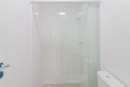Apartamento para alugar com 78m², 3 quartos e 2 vagas Apartamento para alugar com 78m², 3 quartos e 2 vagasBanheiro Social