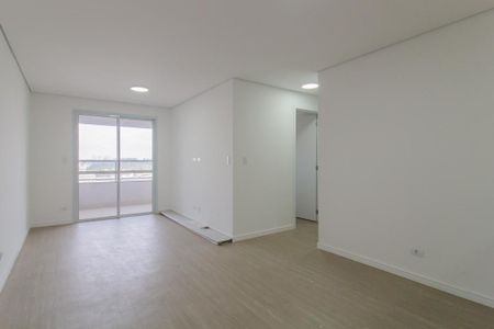 Apartamento para alugar com 3 quartos, 78m² em Vila Bocaina, Mauá