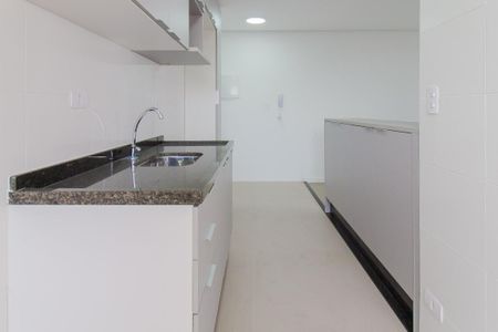 Apartamento para alugar com 78m², 3 quartos e 2 vagas Apartamento para alugar com 78m², 3 quartos e 2 vagasCozinha