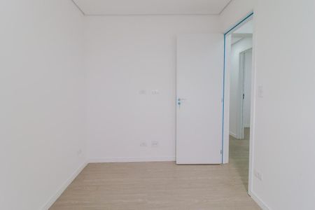 Quarto 2 de apartamento para alugar com 3 quartos, 78m² em Vila Bocaina, Mauá