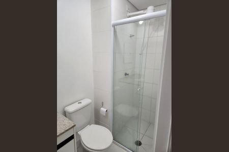 Foto 12 de apartamento para alugar com 1 quarto, 33m² em Vila Mariana, São Paulo