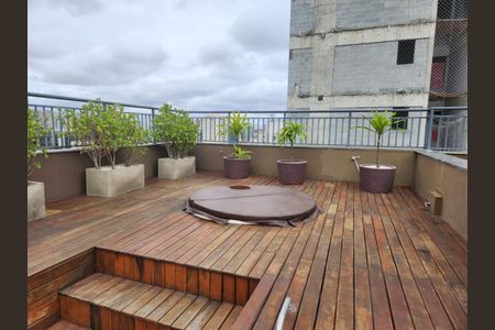 Foto 23 de apartamento para alugar com 1 quarto, 33m² em Vila Mariana, São Paulo