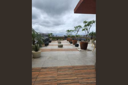 Foto 26 de apartamento para alugar com 1 quarto, 33m² em Vila Mariana, São Paulo