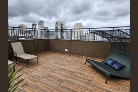 Foto 24 de apartamento para alugar com 1 quarto, 33m² em Vila Mariana, São Paulo