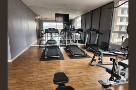 Foto 20 de apartamento para alugar com 1 quarto, 33m² em Vila Mariana, São Paulo