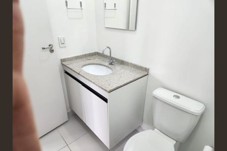 Foto 13 de apartamento para alugar com 1 quarto, 33m² em Vila Mariana, São Paulo
