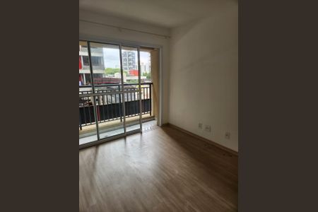 Foto 02 de apartamento para alugar com 1 quarto, 33m² em Vila Mariana, São Paulo