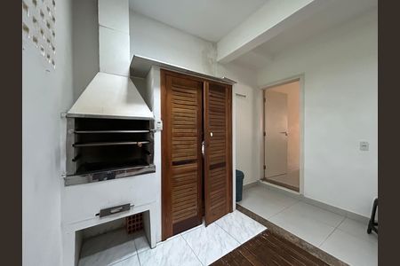 Casa para alugar com 138m², 3 quartos e 1 vaga Casa para alugar com 138m², 3 quartos e 1 vagaChurrasqueira