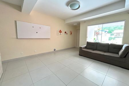 Casa para alugar com 138m², 3 quartos e 1 vaga Casa para alugar com 138m², 3 quartos e 1 vagaSala