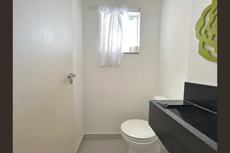 Casa para alugar com 138m², 3 quartos e 1 vaga Casa para alugar com 138m², 3 quartos e 1 vagaLavabo