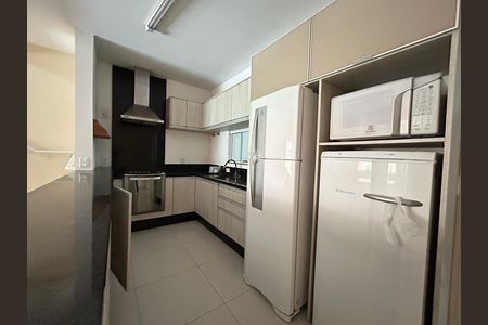 Casa para alugar com 138m², 3 quartos e 1 vaga Casa para alugar com 138m², 3 quartos e 1 vagaCozinha