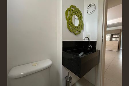 Casa para alugar com 138m², 3 quartos e 1 vaga Casa para alugar com 138m², 3 quartos e 1 vagaLavabo