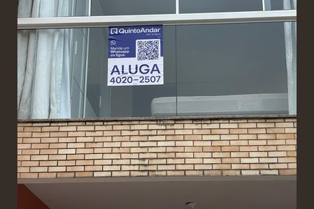 Casa para alugar com 138m², 3 quartos e 1 vaga Casa para alugar com 138m², 3 quartos e 1 vagaPlaca