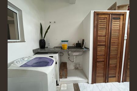 Casa para alugar com 138m², 3 quartos e 1 vaga Casa para alugar com 138m², 3 quartos e 1 vagaÁrea de Serviço