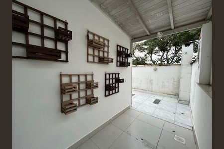 Quarto 1 de casa para alugar com 3 quartos, 138m² em Rio Tavares Central, Florianópolis