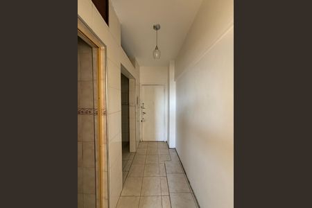 Casa de Condomínio à venda com 1 quarto, 39m² em Santa Ifigênia, São Paulo