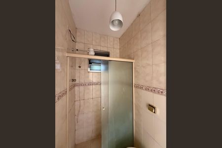 Casa de Condomínio à venda com 1 quarto, 39m² em Santa Ifigênia, São Paulo
