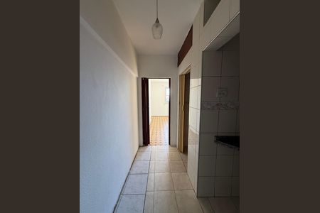 Casa de Condomínio à venda com 1 quarto, 39m² em Santa Ifigênia, São Paulo