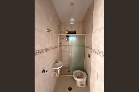 Casa de Condomínio à venda com 1 quarto, 39m² em Santa Ifigênia, São Paulo