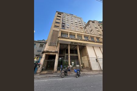 Casa de Condomínio à venda com 1 quarto, 39m² em Santa Ifigênia, São Paulo