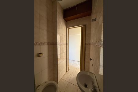 Casa de Condomínio à venda com 1 quarto, 39m² em Santa Ifigênia, São Paulo