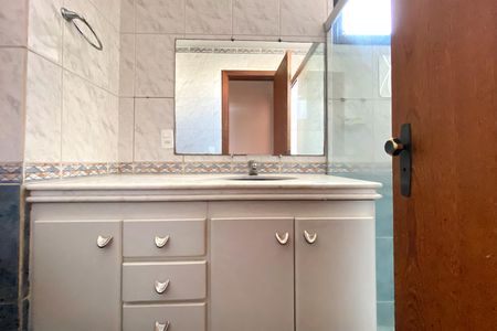 Apartamento para alugar com 120m², 3 quartos e 2 vagasBanheiro