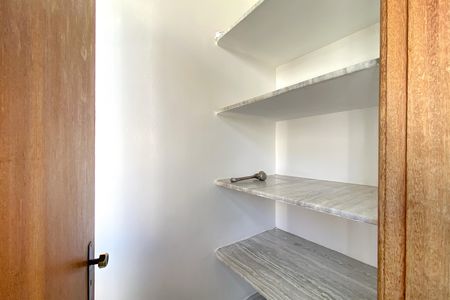 Apartamento para alugar com 120m², 3 quartos e 2 vagasDespensa
