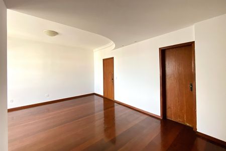 Sala de apartamento para alugar com 3 quartos, 120m² em Buritis, Belo Horizonte