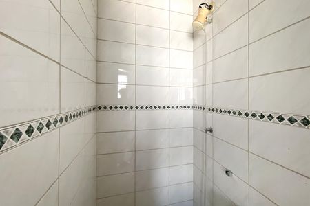 Apartamento para alugar com 120m², 3 quartos e 2 vagasBanheiro de serviço