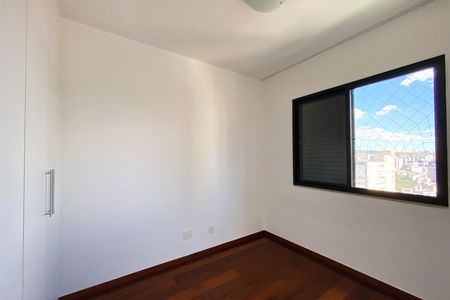 Apartamento para alugar com 120m², 3 quartos e 2 vagasQuarto 1